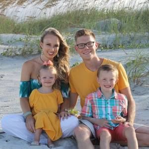 Meet your Posher, Rachael